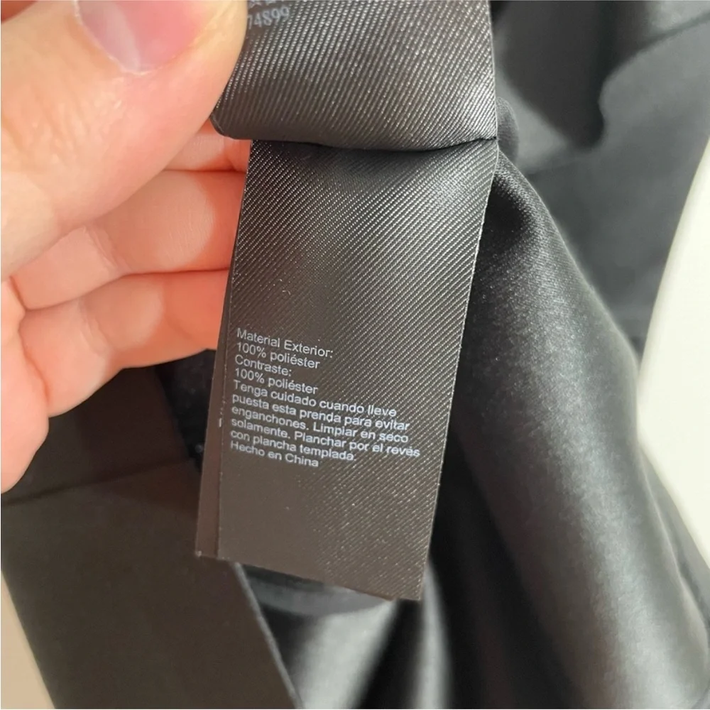 Allsaints Dress - Picture 8 of 8